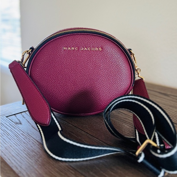 Marc Jacobs The Rewind Crossbody - Picture 2 of 8